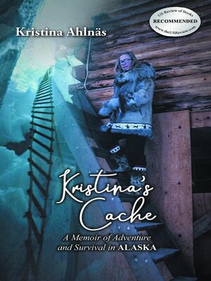 cover image of Kristina's Cache